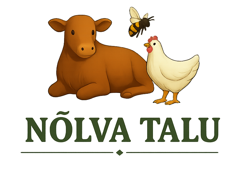 Nõlva Talu